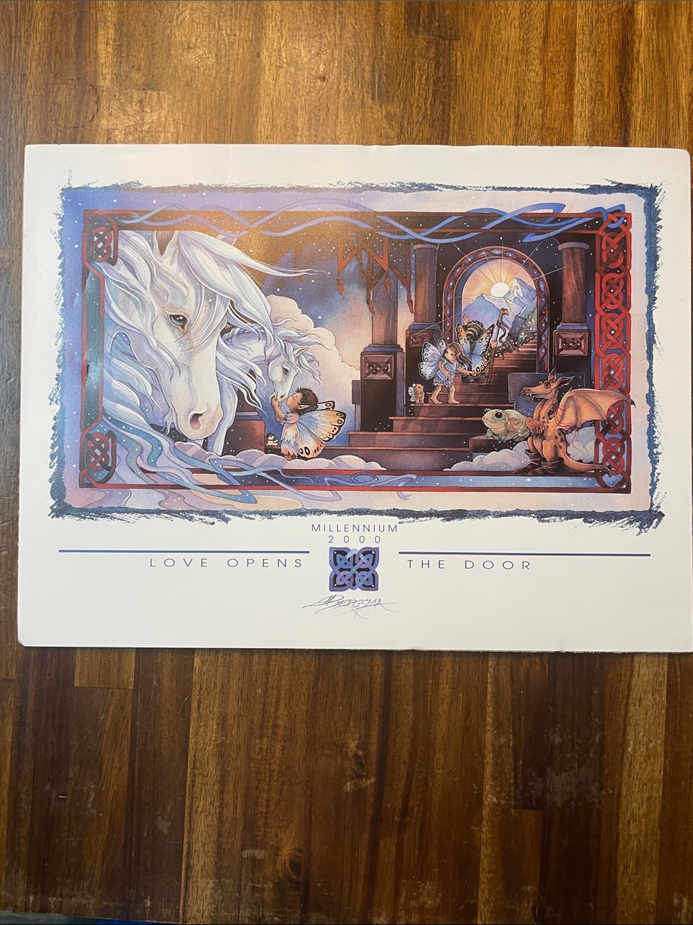 Jody Bergsma Print